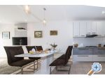 Appartements Vesa Promajna - Baka Voda Croatie