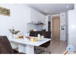 Appartements Vesa Promajna - Baka Voda Croatie