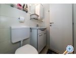 Appartements Vesa Promajna - Baka Voda Croatie