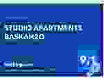 Appartements Baka H2O - Baka Voda Croatie