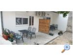 Appartements Baka H2O - Baka Voda Croatie