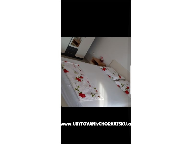 Appartements Plavi Jadran – Ferienwohnung Baska Voda, Kroatien – Foto 10