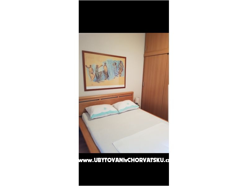 Appartements Plavi Jadran – Ferienwohnung Baska Voda, Kroatien – Foto 12