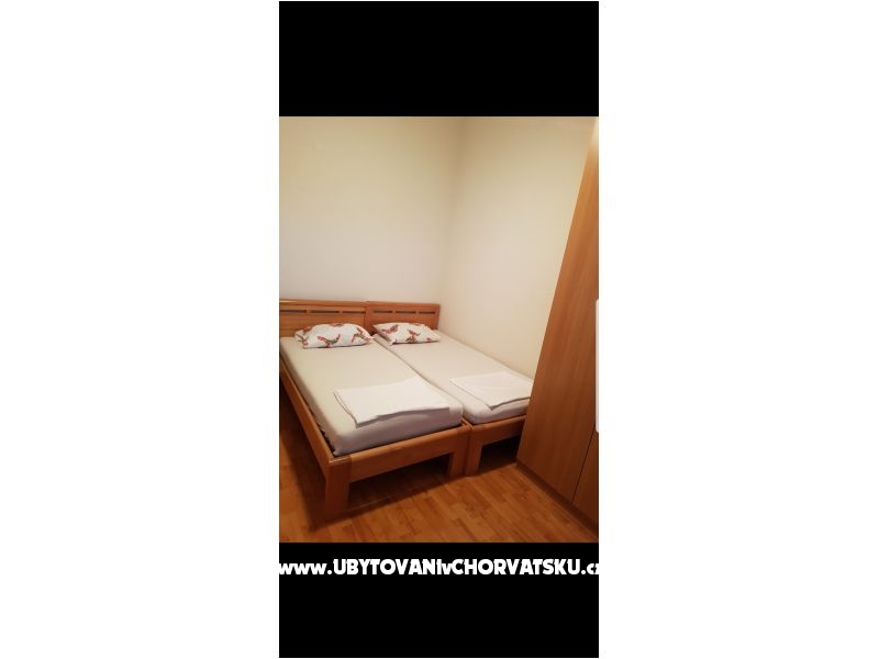 Appartements Plavi Jadran – Ferienwohnung Baska Voda, Kroatien – Foto 13