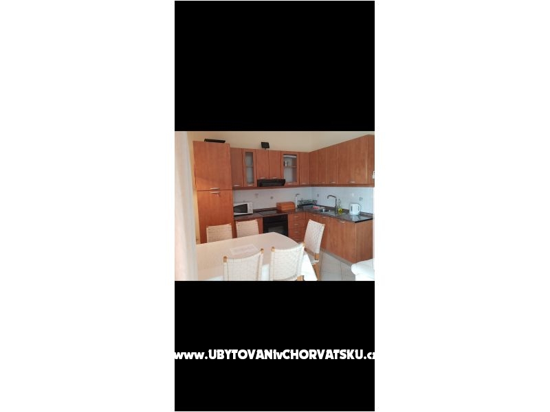 Appartements Plavi Jadran – Ferienwohnung Baska Voda, Kroatien – Foto 15