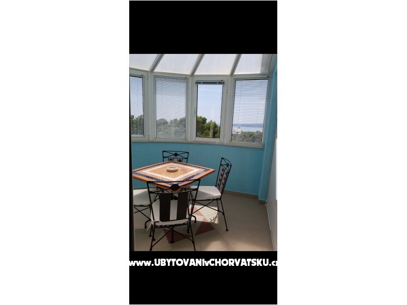 Appartements Plavi Jadran – Ferienwohnung Baska Voda, Kroatien – Foto 16