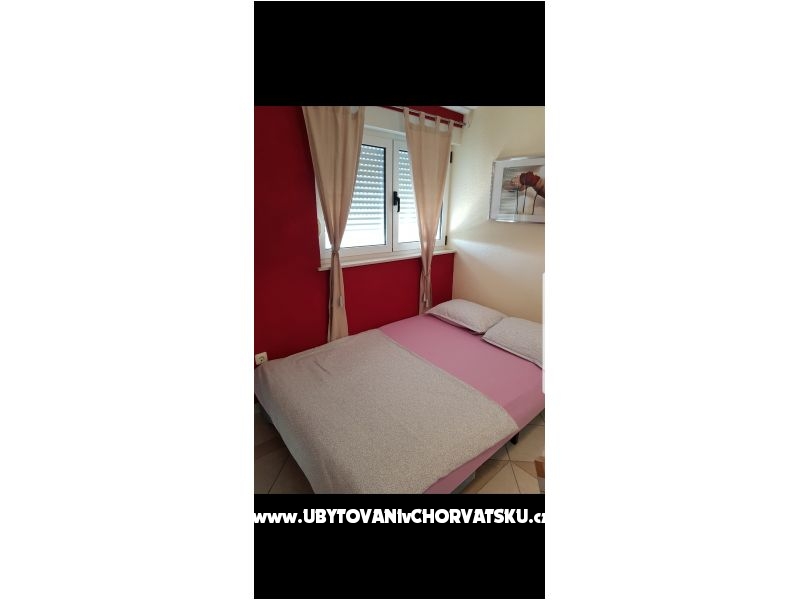 Appartements Plavi Jadran – Ferienwohnung Baska Voda, Kroatien – Foto 17