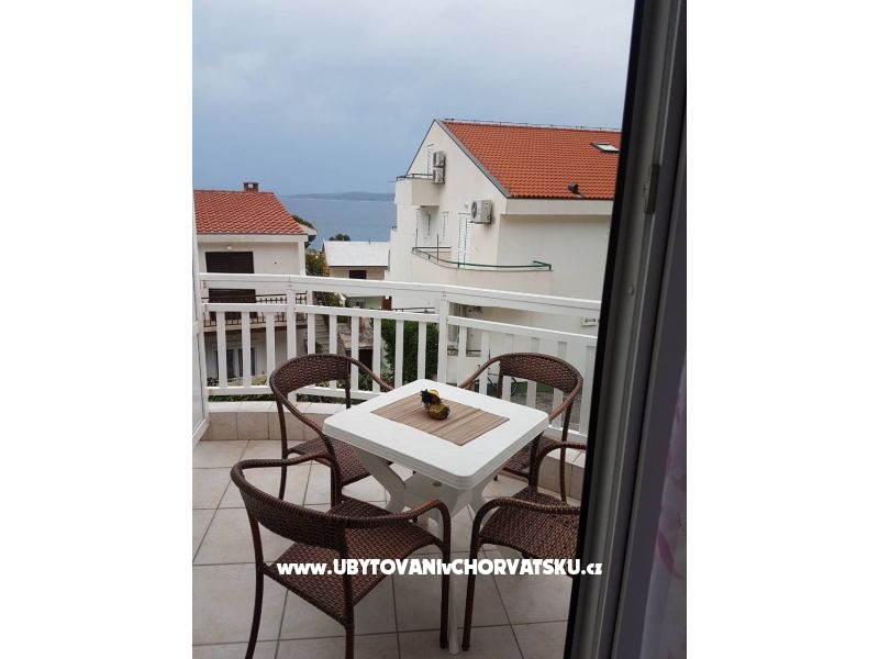 Appartements Plavi Jadran – Ferienwohnung Baska Voda, Kroatien – Foto 2