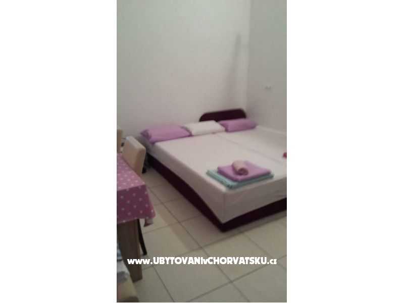 Appartements Plavi Jadran – Ferienwohnung Baska Voda, Kroatien – Foto 3