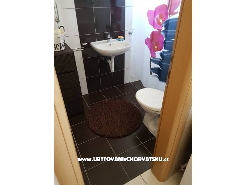 Appartements Plavi Jadran – Ferienwohnung Baska Voda, Kroatien – Foto 4