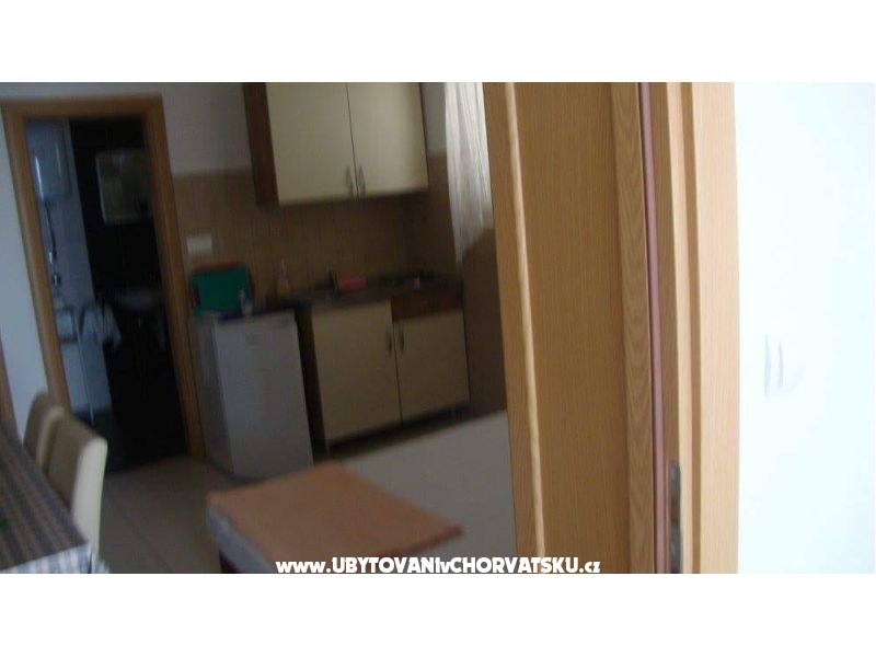 Appartements Plavi Jadran – Ferienwohnung Baska Voda, Kroatien – Foto 6