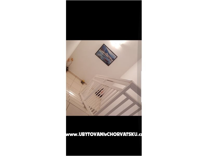 Appartements Plavi Jadran – Ferienwohnung Baska Voda, Kroatien – Foto 9