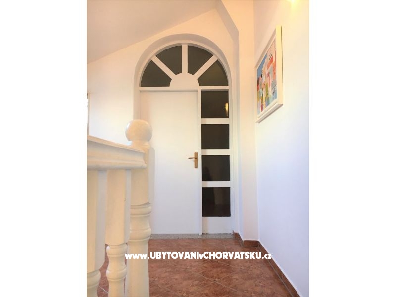 Beach Appartement Baška – Ferienwohnung Baska Voda, Kroatien – Foto 7