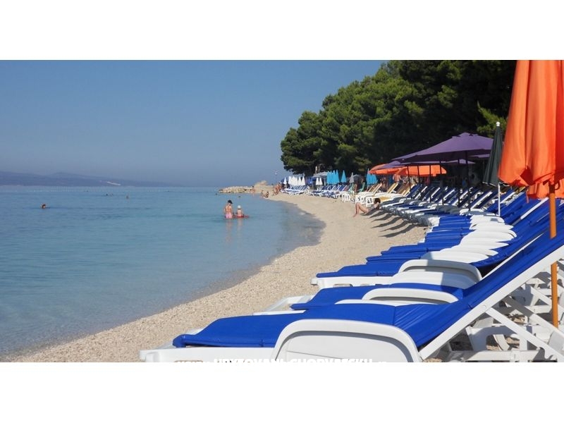 Villa Borovina – Ferienwohnung Baska Voda, Kroatien – Foto 11