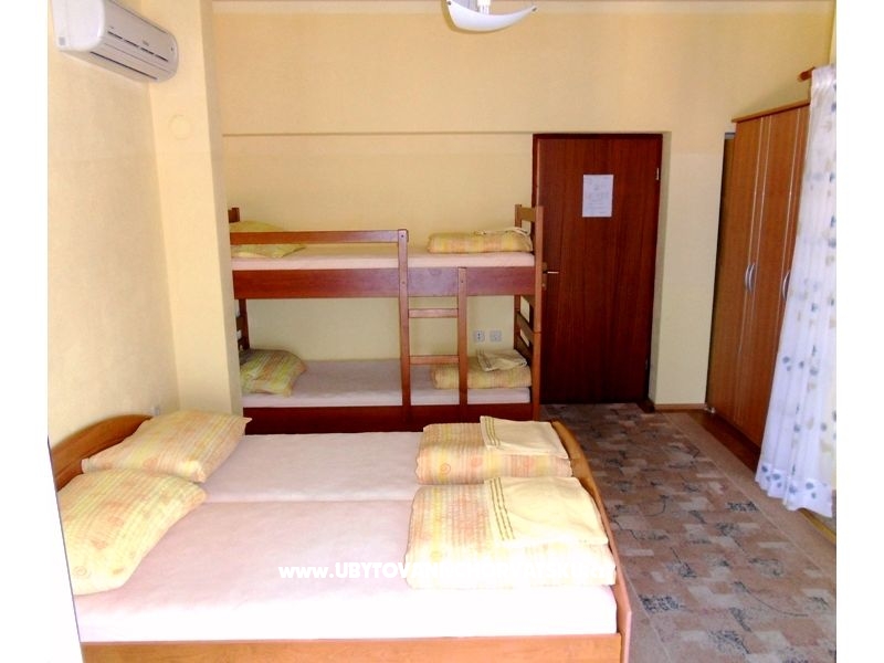 Villa Borovina – Ferienwohnung Baska Voda, Kroatien – Foto 13