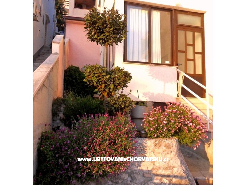 Villa Borovina – Ferienwohnung Baska Voda, Kroatien – Foto 6