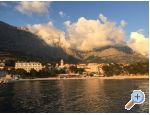 Elka - Baška Voda Croatie