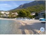 Elka - Baška Voda Croatie
