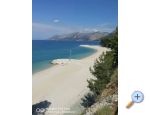 Elka - Baška Voda Croatie