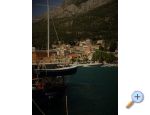 Elka - Baška Voda Croatie