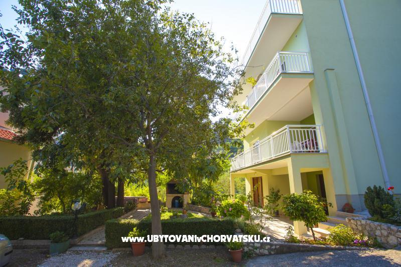 Family Beroš Friendly Place – Ferienwohnung Baska Voda, Kroatien – Foto 4