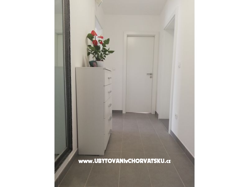 Family Beroš Friendly Place – Ferienwohnung Baska Voda, Kroatien – Foto 6