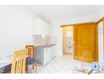 Grbavac Appartements - Baka Voda Kroatien