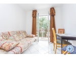 Grbavac Appartements - Baka Voda Kroatien