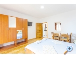 Grbavac Appartements - Baka Voda Kroatien