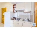 Grbavac Appartements - Baka Voda Kroatien