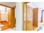 Grbavac Appartements - Baka Voda Kroatien