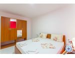 Grbavac Appartements - Baka Voda Croatie