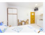 Grbavac Appartements - Baka Voda Croatie
