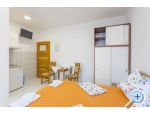Grbavac Appartements - Baka Voda Croatie