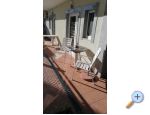 Grbavac Appartements - Baka Voda Croatie