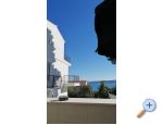 Grbavac Appartements - Baka Voda Croatie