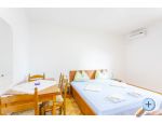 Grbavac Appartements - Baka Voda Croatie