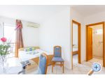 Grbavac Appartements - Baka Voda Croatie