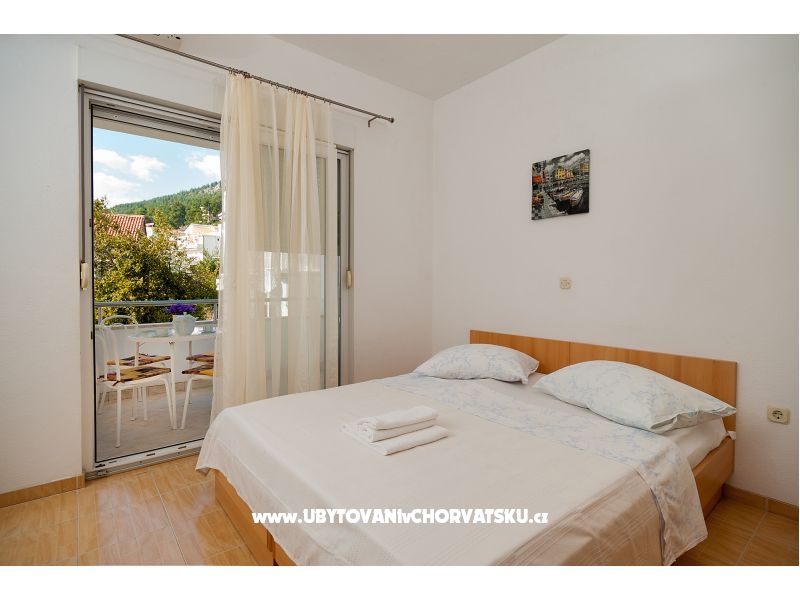 Haus  Marta – Ferienwohnung Baska Voda, Kroatien – Foto 10