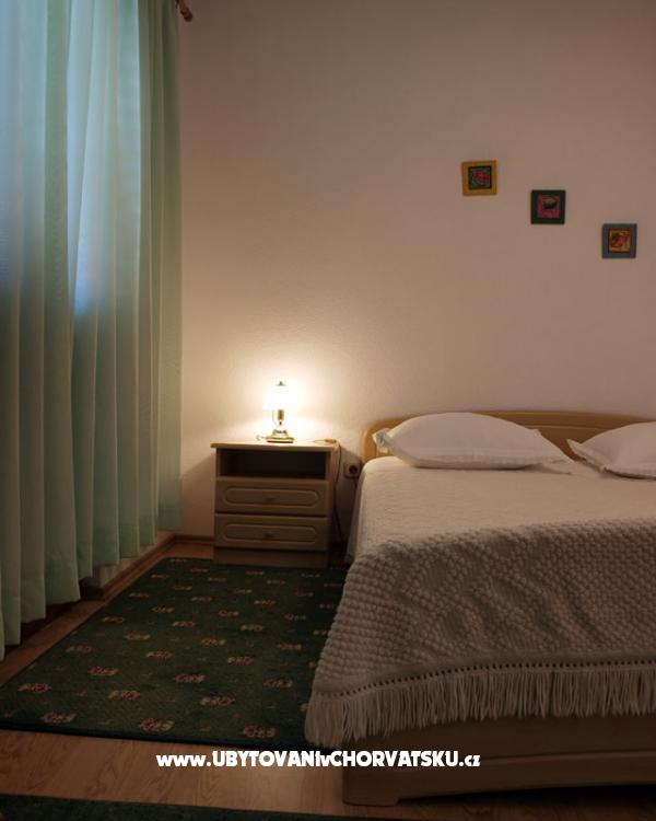 Haus Bilić – Ferienwohnung Baska Voda, Kroatien – Foto 2