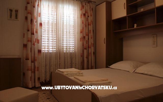 Haus Bilić – Ferienwohnung Baska Voda, Kroatien – Foto 3