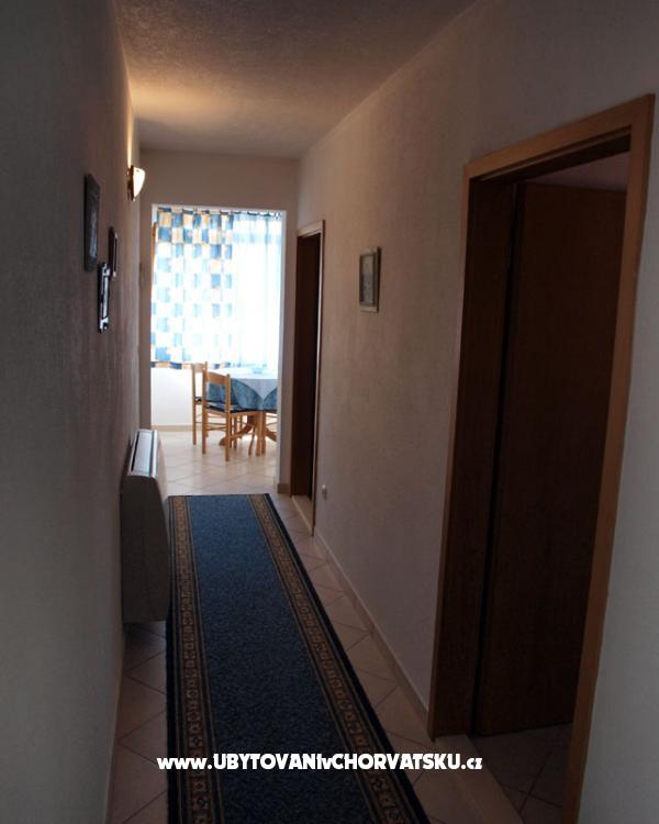 Haus Bilić – Ferienwohnung Baska Voda, Kroatien – Foto 4