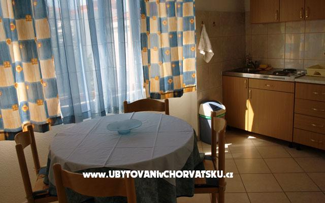 Haus Bilić – Ferienwohnung Baska Voda, Kroatien – Foto 5