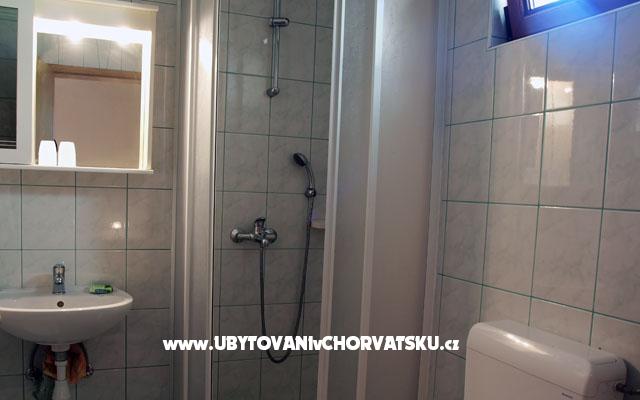 Haus Bilić – Ferienwohnung Baska Voda, Kroatien – Foto 6