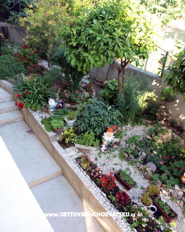 Haus Bilić – Ferienwohnung Baska Voda, Kroatien – Foto 8