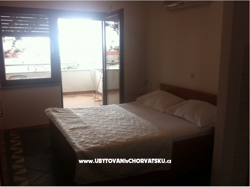 Dům Juric – ubytování Baška Voda, Chorvatsko – foto 10