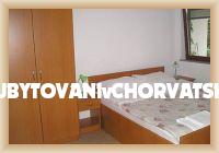 Dům Juric – ubytování Baška Voda, Chorvatsko – foto 7