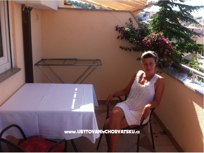 Dům Juric – ubytování Baška Voda, Chorvatsko – foto 9