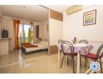Maison Jurisic - Baka Voda Croatie