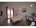 Maison Jurisic - Baka Voda Croatie